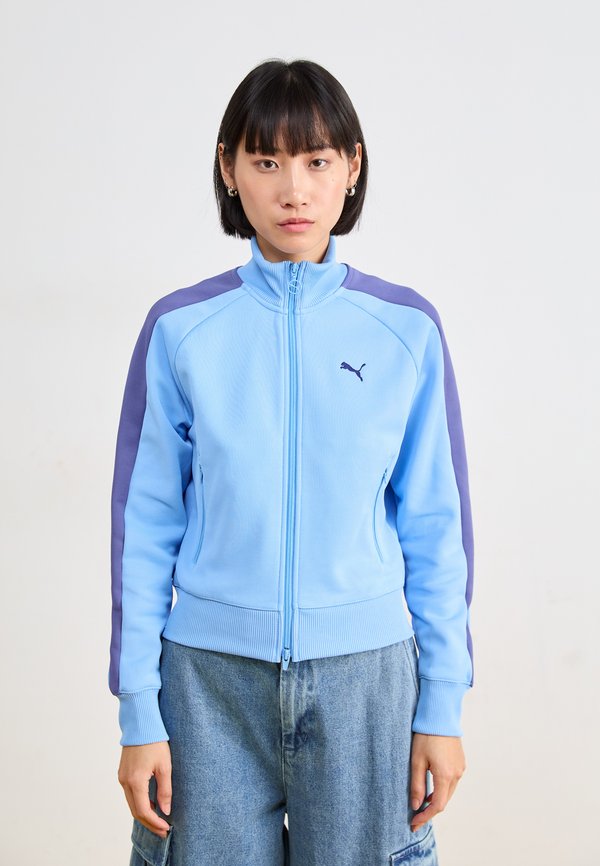 T7 ALWAYS ON SHORT TRACK JACKET - Trainingsjacke