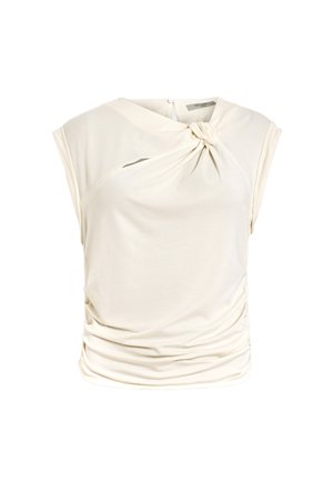 AllSaints ROBIN biały