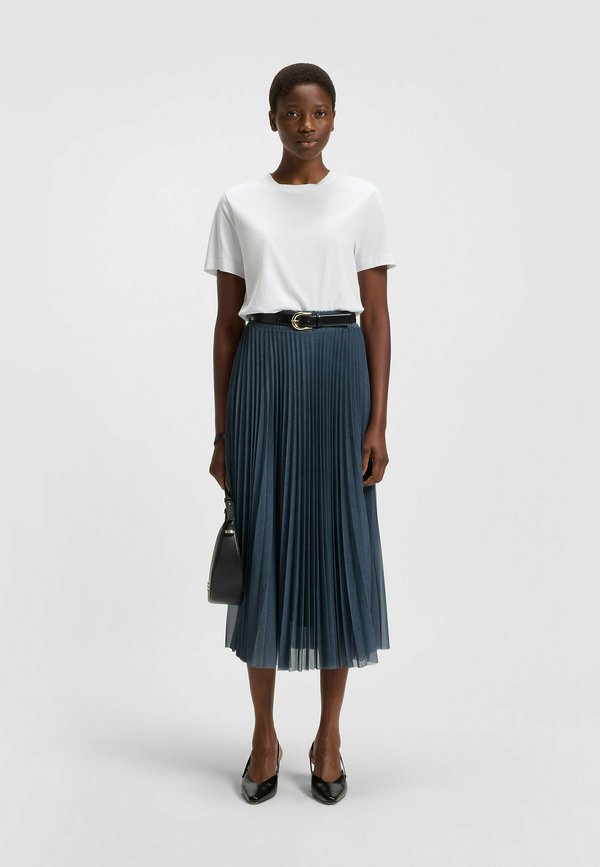 EDRISA - A-line skirt2