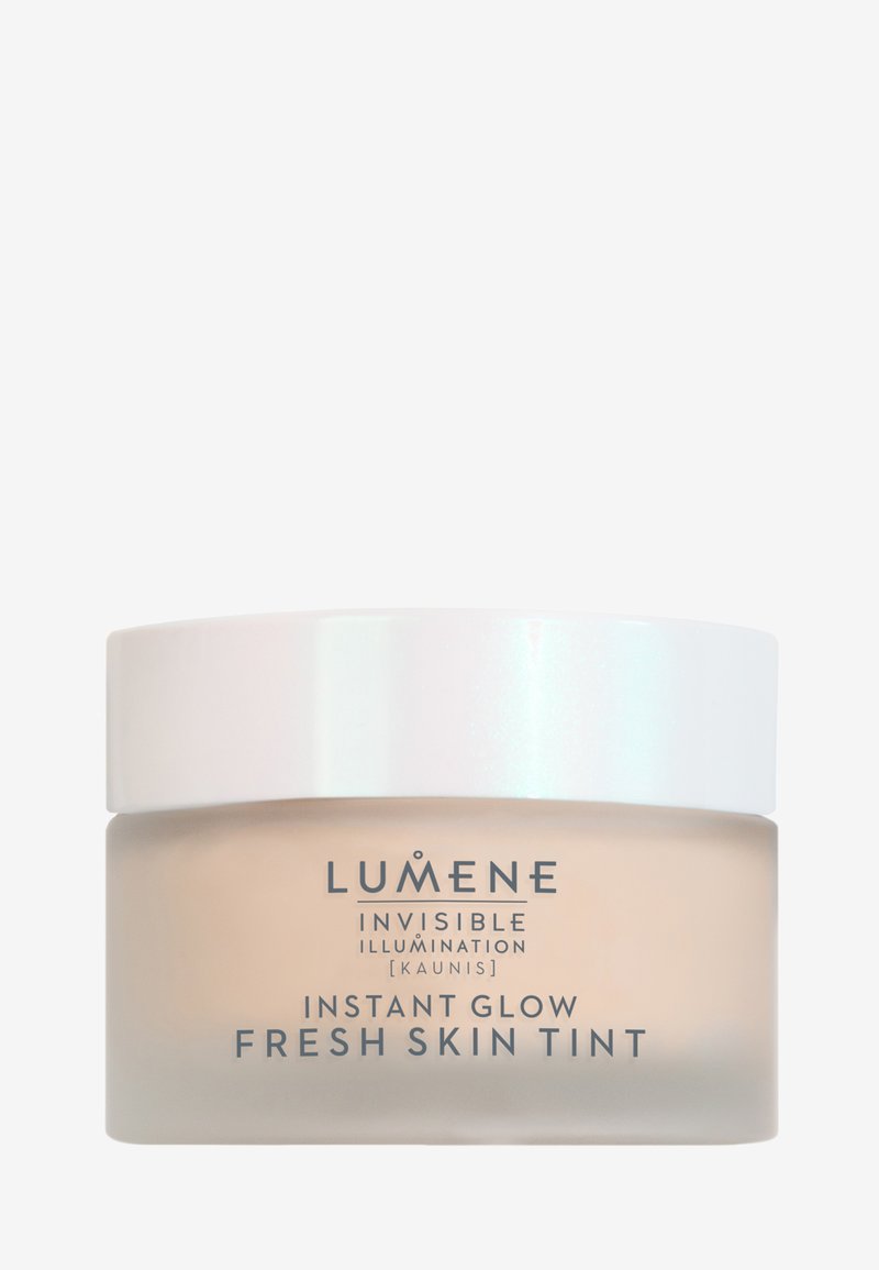 Lumene INVISIBLE ILLUMINATION [KAUNIS] INSTANT GLOW FRESH SKIN TINT - Hydratant teinté