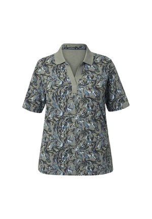 LAURASØN 1/2-ARM - Polo - sage