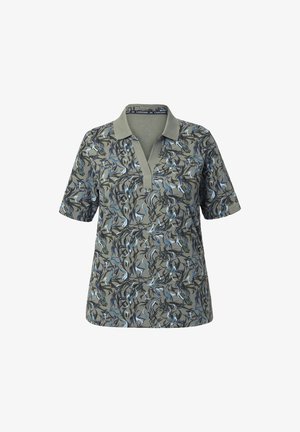 LAURASØN 1/2-ARM - Polo - sage