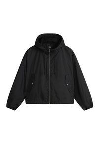 Vans - MTE THEO WINDBREAKER - Windbreaker - black Thumbnail-Bild 1
