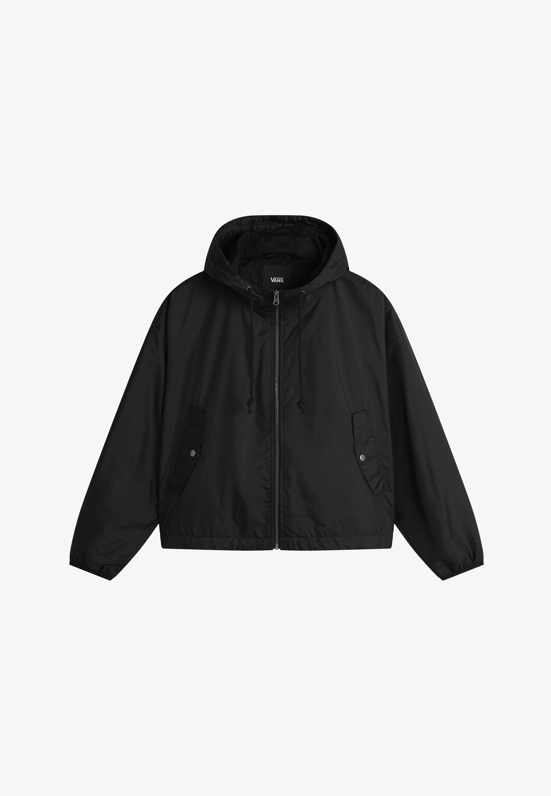 Vans MTE THEO WINDBREAKER Veste coupe-vent black/noir