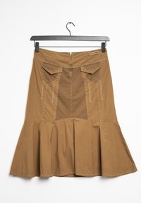 Max Mara Gonna a campana - brown