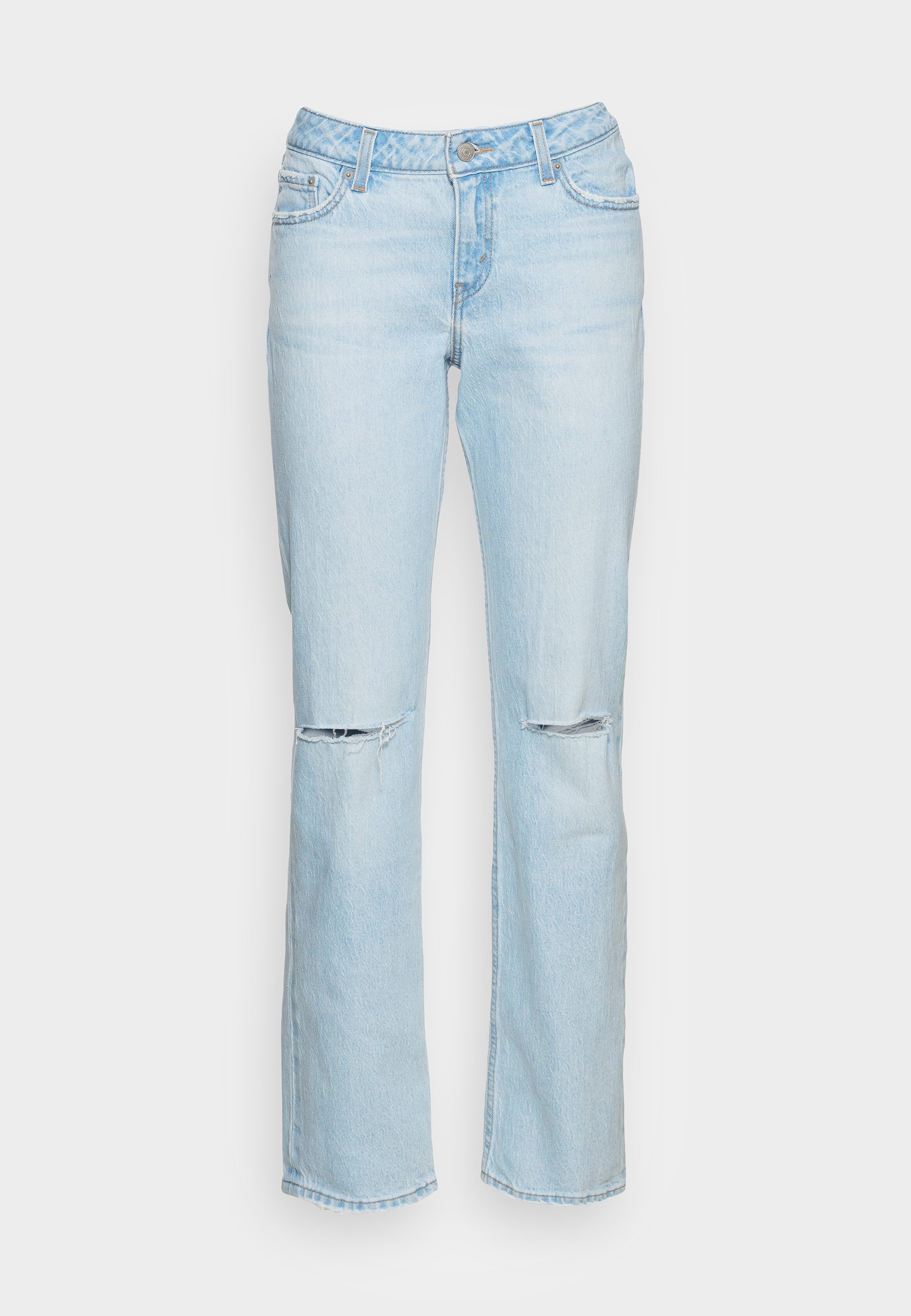 Levi's® LOW PITCH STRAIGHT - Jean droit 