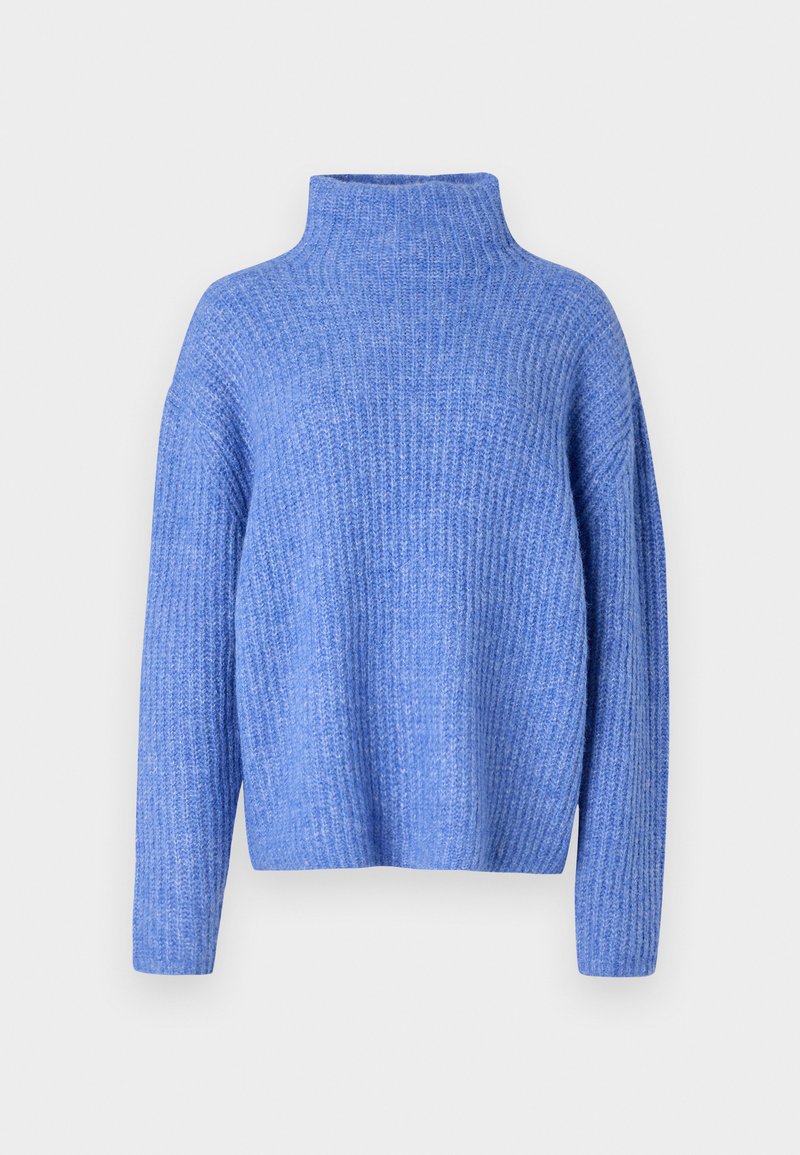 Bruuns Bazaar Trui blauw