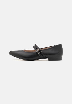 Paul Green Babies - black