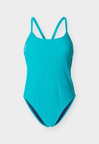 Δεν επιλέχθηκε, peacock teal/peacoat