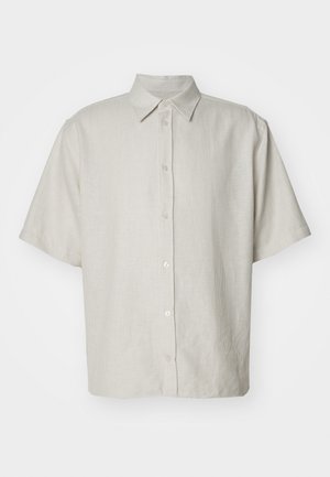 LUND MIX  - Shirt - safari beige