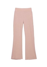 - Spodnie materiałowe