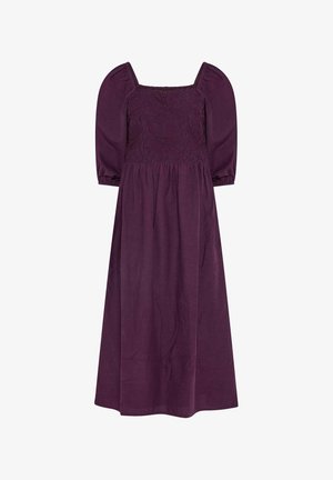 M&Co, PETITE DRESSES - Maxikjoler - purple