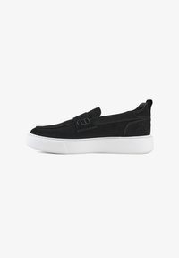 Geselecteerd, black