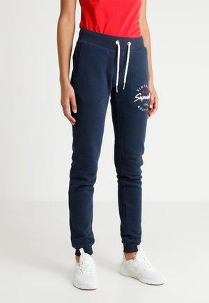 Pantalon de survêtement - dark blue