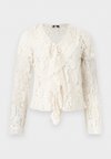 VMSALLY - Blouse - off-white