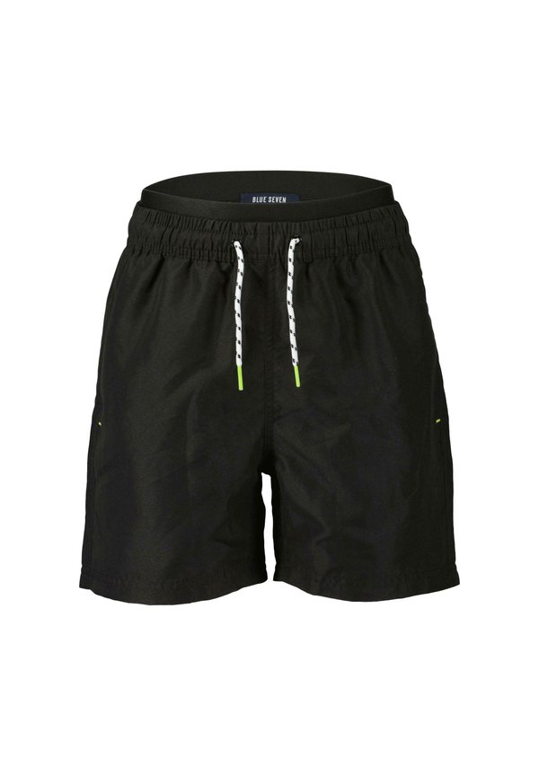 BASICS - Badeshorts - schwarz