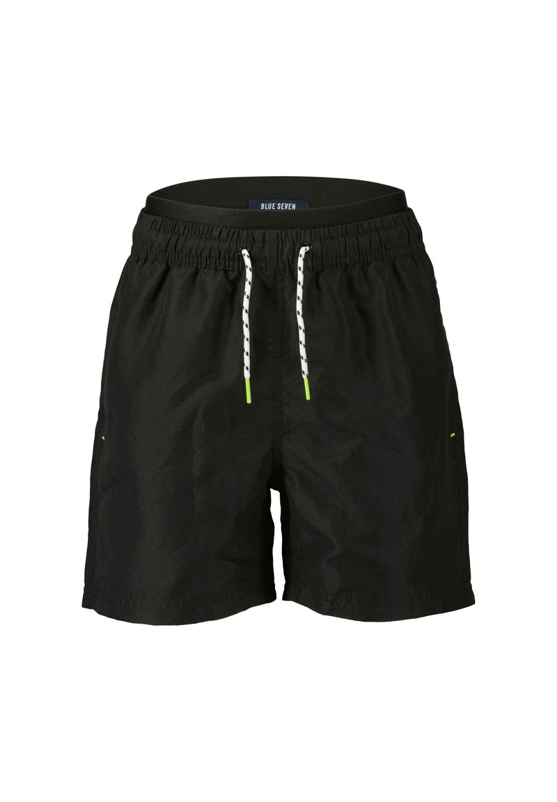 BLUE SEVEN Zwemshorts zwart BLUE SEVEN Zwemshorts zwart