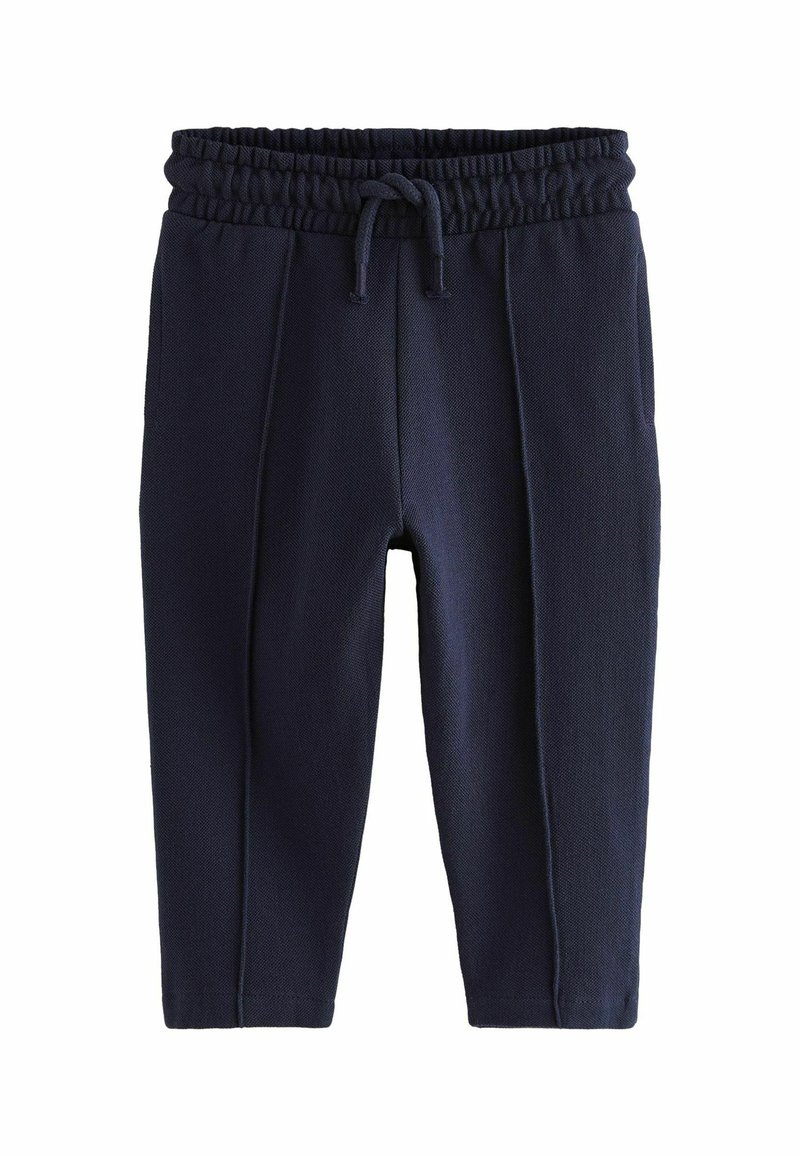 Next - REGULAR FIT - Pantalones deportivos - navy blue, Ampliar