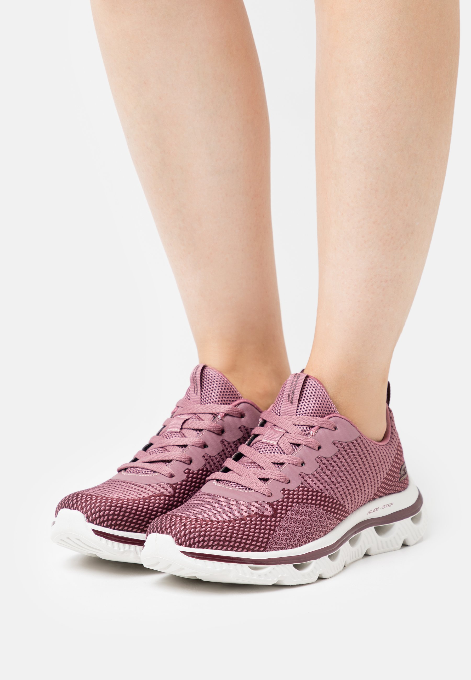 Skechers Sport ARC - - burgundy/burdeos Zalando.es