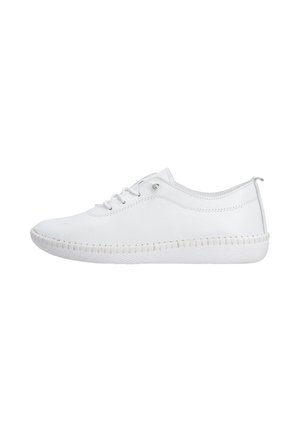 SNEAKER - Sneakers laag - white