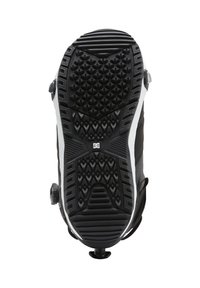 DC Shoes JUDGE STEP ON - Lyžáky - bkw black white