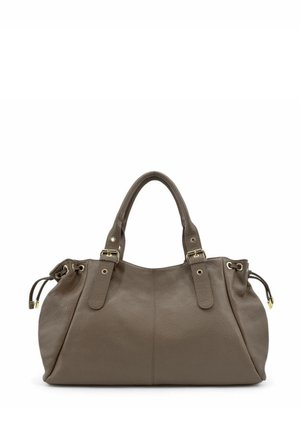 Sac à main - taupe foncé