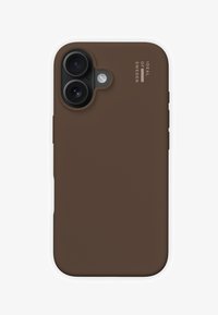 Unselected, mocha mousse