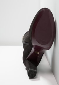 Tamaris Heart & Sole Högklackad stövel - black
