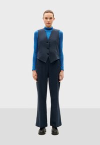 Thinking Mu EDITH - Vesta - indigo blue