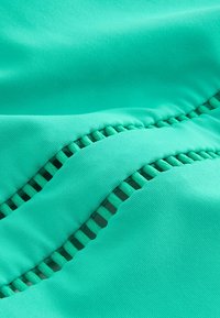 Non sélectionné, aqua green