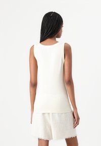 Marc Cain Top - powder cream