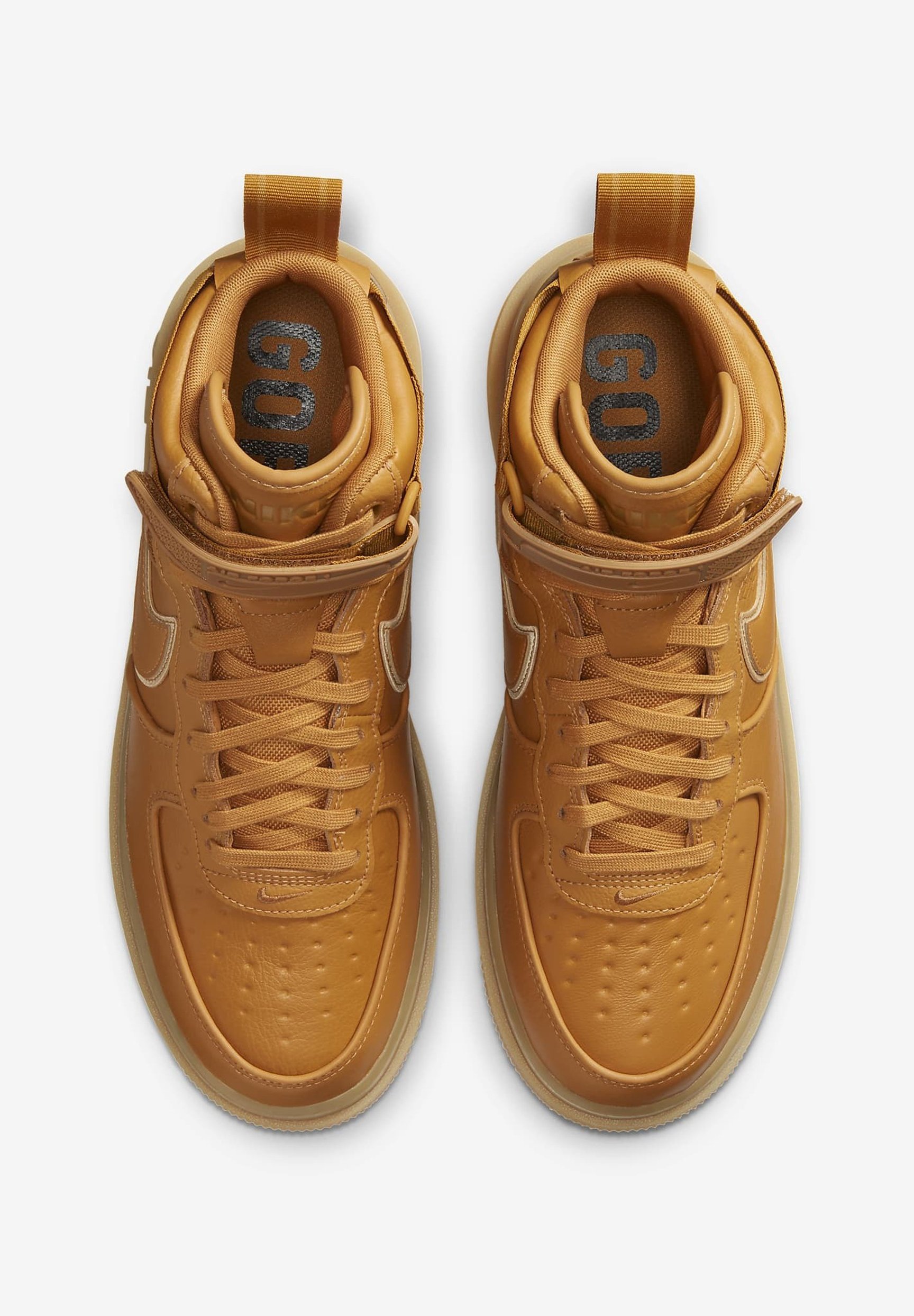 air force gtx boot