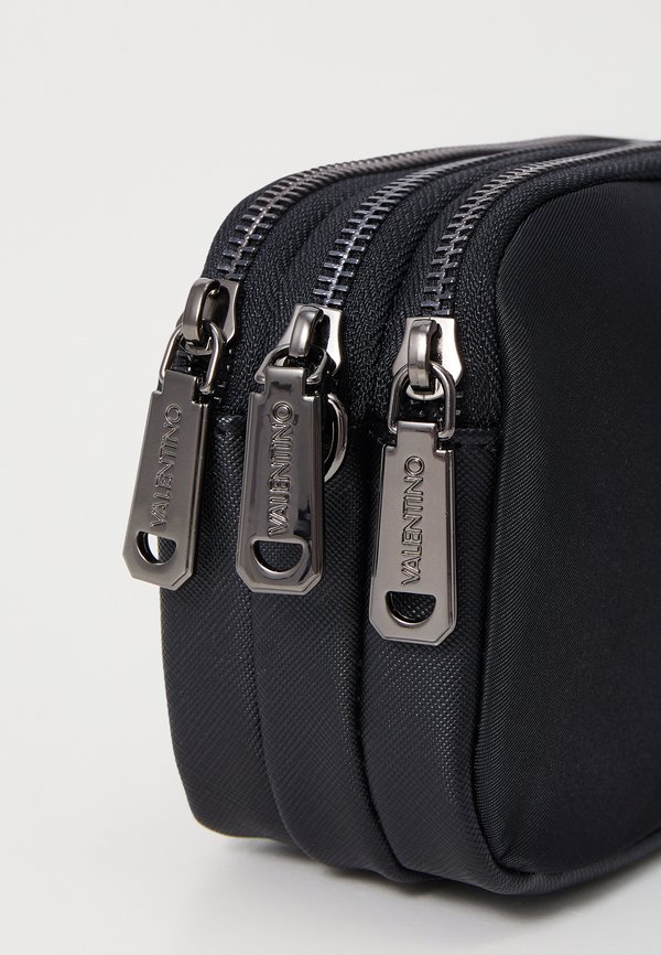 CARDANO UNISEX - Handbag - nero4