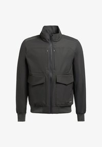 Niet geselecteerd, anthrazit