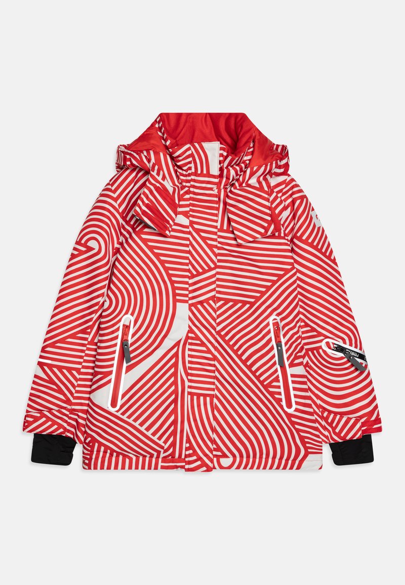 Reima KIIRUNA UNISEX - Sídzseki - white