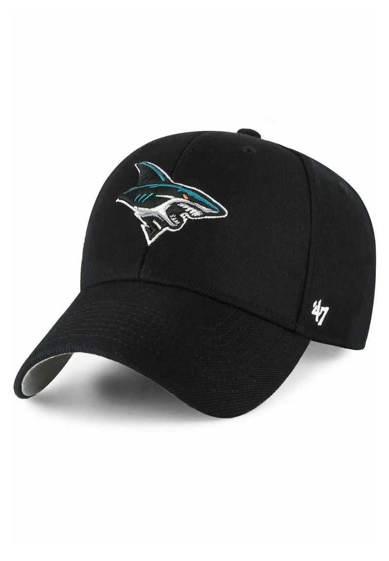 Casquette Trucker San Jose Sharks MVP by 47 Brand - 19,95
