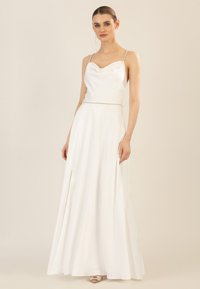 Apart LANGES - Abiti per occasioni speciali - creme