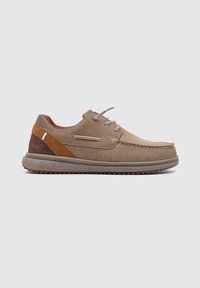 Pitas Zapatillas - beige