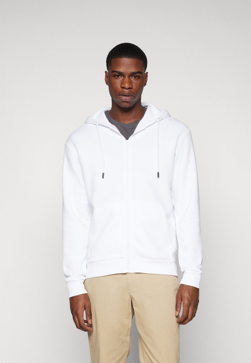 Cotone Morbido E Comodo Felpa Jack Jones - Mundo UR - Foto 3