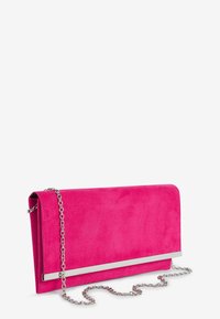 Next DETACHABLE STANDARD - Clutches - pink