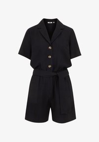 Nije odabrano, black