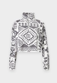 Niet geselecteerd, charcoal gray