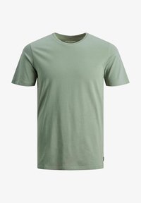 Unselected, slate gray
