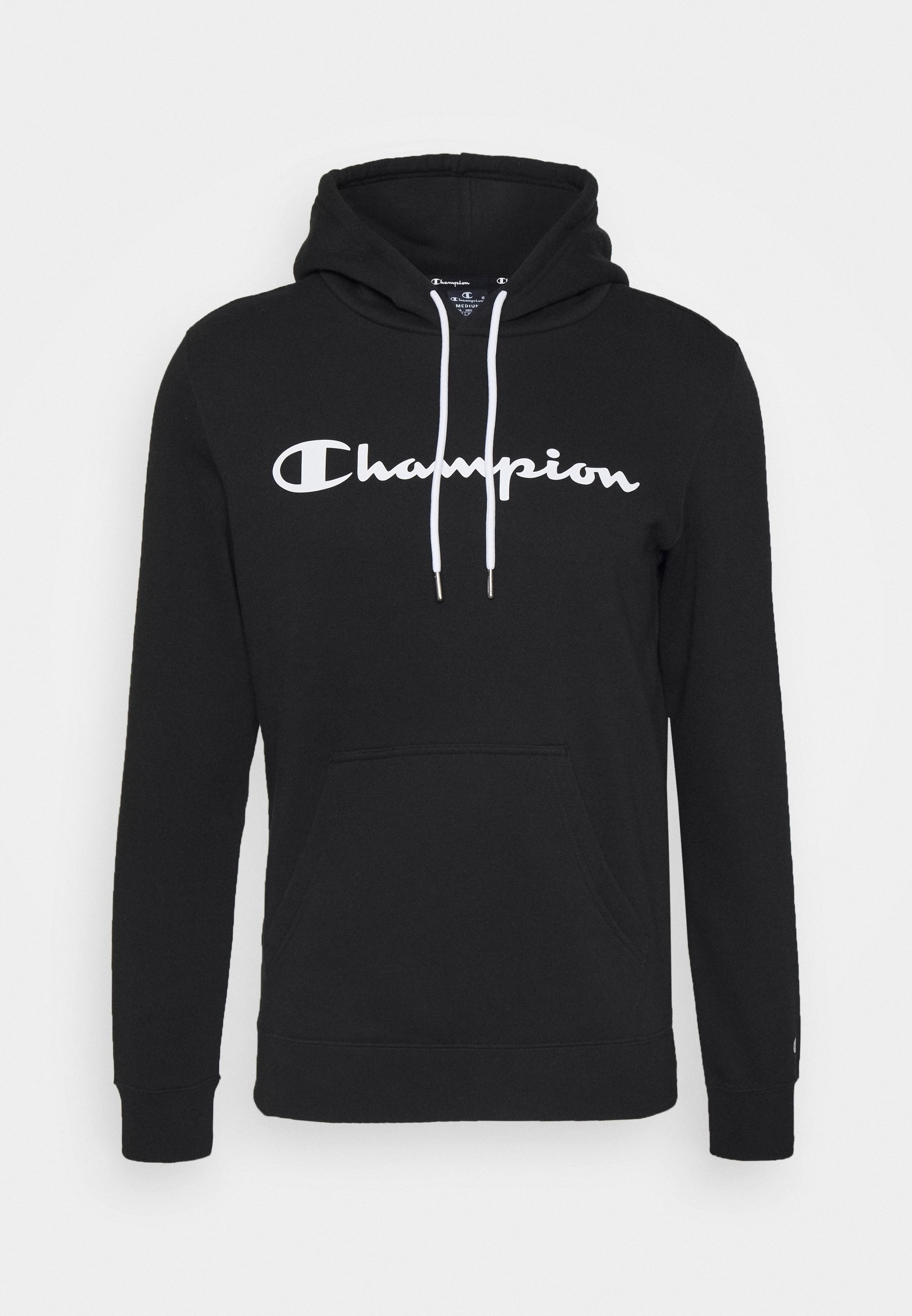 Hooded Champion Sweater Zalando Mens Hoodies Champion Hoodie