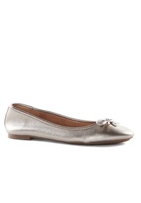 Dune London HALLO - Ballerina's - gold