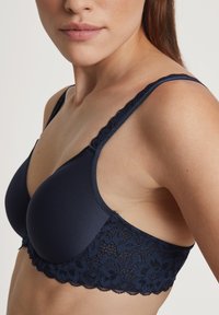Calida Triangel BH - dark blue