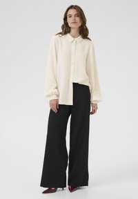 Culture CUCHYNETTE - Camicia - whitecap
