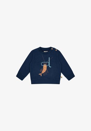 loud + proud, UNISEX - Sweater - ultramarine