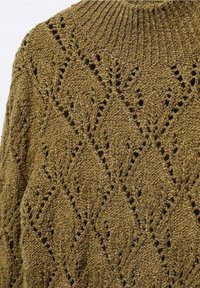 Mango Sweter