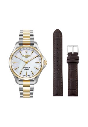 Roamer, SPORTIVA SET - Rannekello - white
